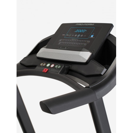 Беговая дорожка электрическая Pro-Form Carbon TL