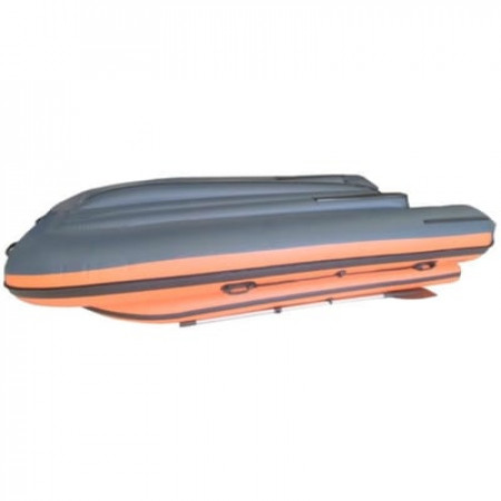Лодка ПВХ ALTAIR HDS 420 ФБ с фальшбортом