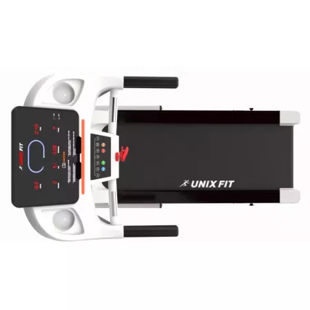 Беговая дорожка 
					UNIXFIT ST-630R White