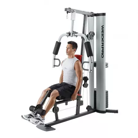 Мультистанция Weider 6900