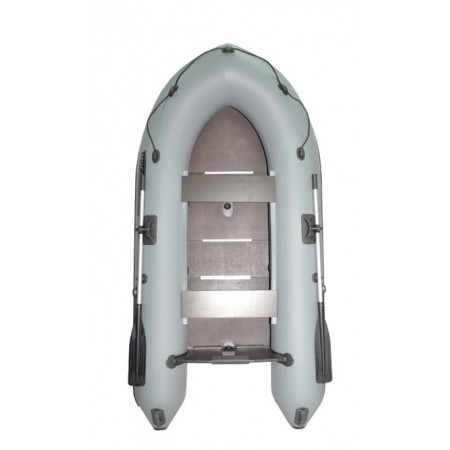 Лодка ПВХ МУССОН 2900 СК Light