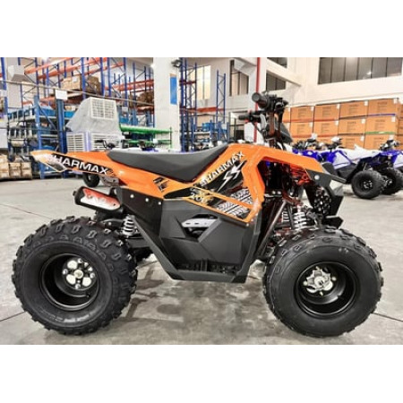 Квадроцикл SHARMAX Cross 200
