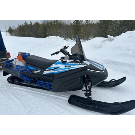 Снегоход SHARMAX Long SHP-880