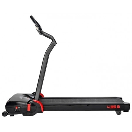 Smooth Fitness 4.35E