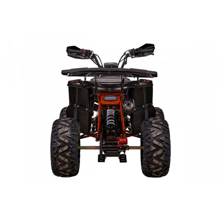 Квадроцикл YACOTA FUSION 125 PRO