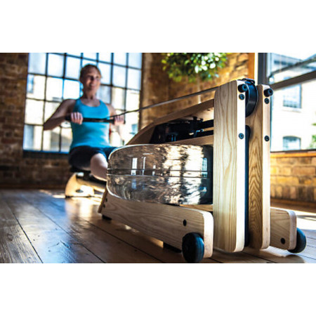 Гребной тренажер WaterRower A1 Studio ясень
