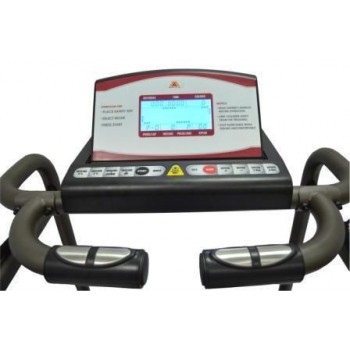 American Motion Fitness 8612RP