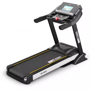 Беговая дорожка 
					UNIXFIT MX-990 AC (10,1" TFT)