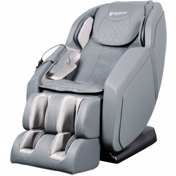 Массажное кресло Ergonova ErgoLine 2 TE Graphite