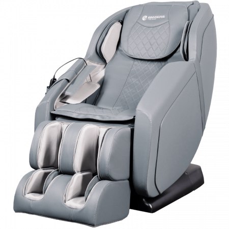 Массажное кресло Ergonova ErgoLine 2 TE Graphite