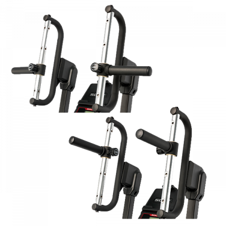 Степпер Cardio Climber Sole Fitness SC200 (CC81 2019)