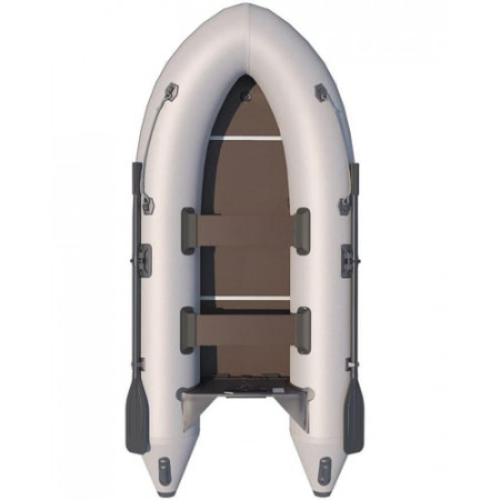 Лодка ПВХ Badger Utility Line 300