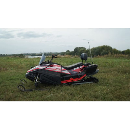 Снегоход SHARMAX SHP-680