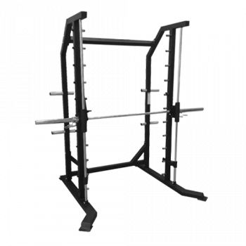 Машина Смита Bronze Gym BG-AL-SM1 (без противовеса)