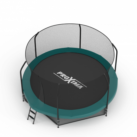 Батут Proxima Premium 10 футов, Арт. CFR-10F-3