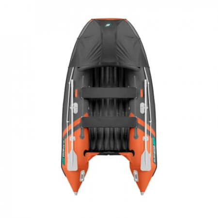 Лодка ПВХ GLADIATOR E330PRO