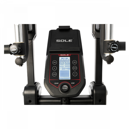 Степпер Cardio Climber Sole Fitness SC200 (CC81 2019)