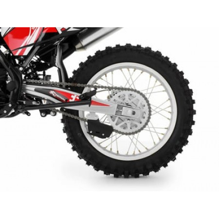 Мотоцикл кроссовый эндуро SHARMAX Sport 300 (2022)
