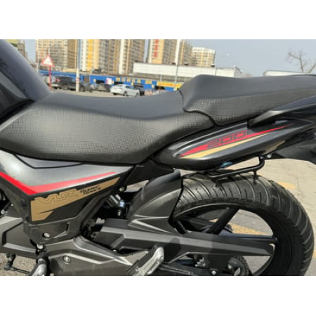 Мотоцикл SHARMAX RST 240