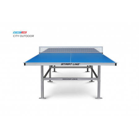 Start line City Outdoor с сеткой BLUE