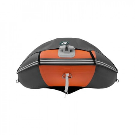 Лодка ПВХ GLADIATOR C370AL