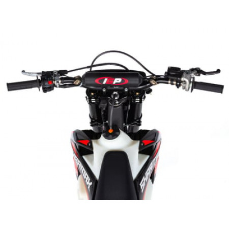 Мотоцикл кроссовый эндуро SHARMAX Expert Air 300