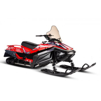 Снегоход SHARMAX Long SHP-880