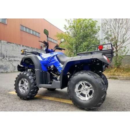 Квадроцикл SHARMAX Alligator 400