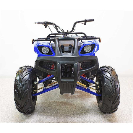 Квадроцикл GreenCamel Сахара A1520 (72V 1500W R10 Дифференциал)