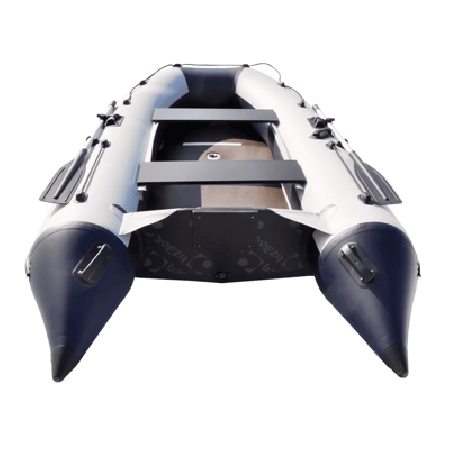 Лодка ПВХ Муссон M-3300 СК ACTIVE