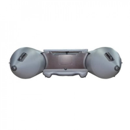 Лодка ПВХ ALTAIR HD 400 НДНД