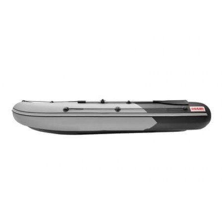 Лодка ПВХ РОДЖЕР SFERA 3500 + 2х-тактный лодочный мотор MAGNUM PRO SM9.8HS