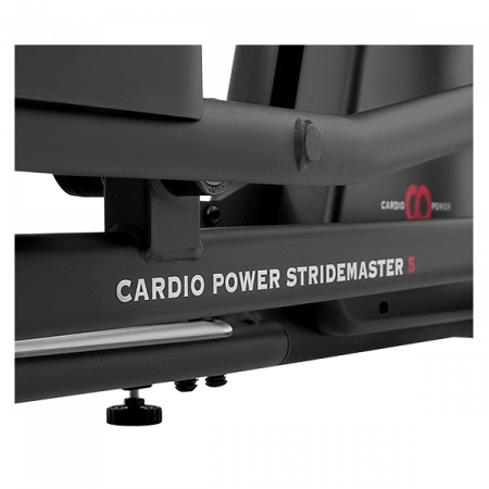 Эллиптический тренажер CardioPower StrideMaster 5