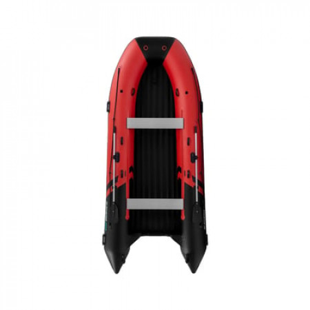 Лодка ПВХ GLADIATOR E450PRO
