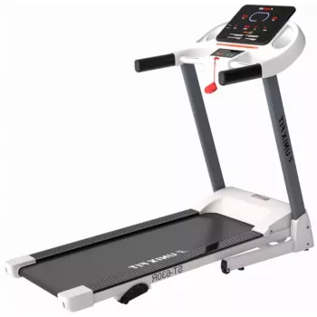 Беговая дорожка 
					UNIXFIT ST-630R White