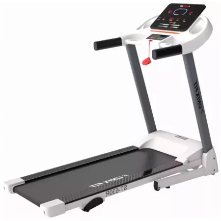 Беговая дорожка 
					UNIXFIT ST-630R White