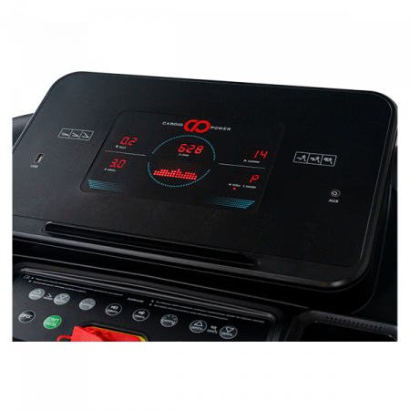 Беговая дорожка CardioPower S50