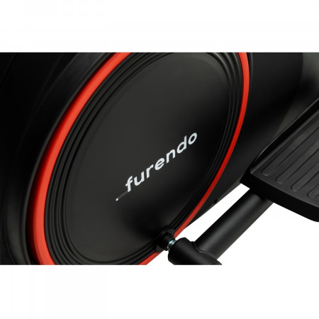 Эллиптический тренажер Furendo Kawasaki 1.0
