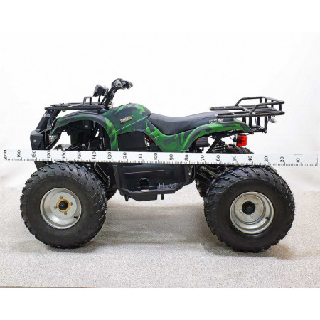 Квадроцикл GreenCamel Сахара A2230 (72V 2200W R10 Дифференциал)