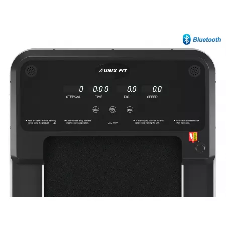 Беговая дорожка 
					UNIX Fit R-280P