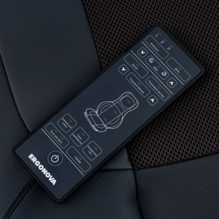 Массажная накидка Ergonova  Feelback 5NE