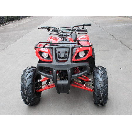Квадроцикл GreenCamel Сахара A1520 (72V 1500W R10 Дифференциал)