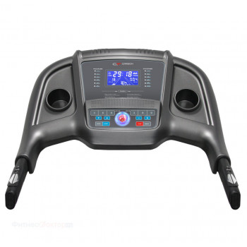 Carbon Fitness T756 HRC