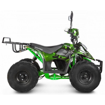 Электроквадроцикл Voltrix Raider Dual Motor 60V4000W