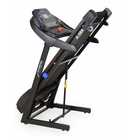 Eisberg Fitness A-38 A