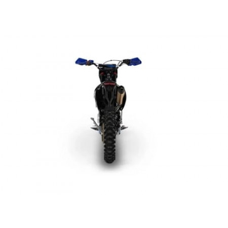 Мотоцикл кроссовый эндуро SHARMAX PowerMax 250 с ПТС