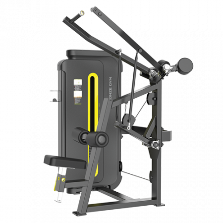 BRONZE GYM BW-3035 Верхняя тяга