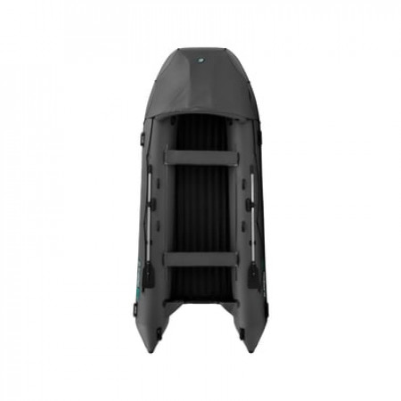Лодка ПВХ GLADIATOR E450PRO