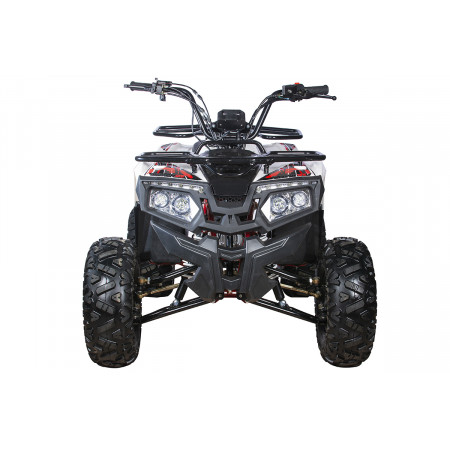 Квадроцикл YACOTA FUSION 125