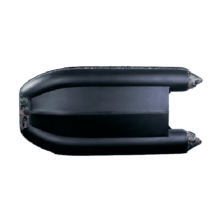 Лодка ПВХ RIVERBOATS 330 AL + 2х-тактный лодочный мотор HIDEA HD9.9FHS PRO